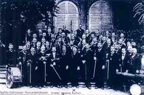 Orchestr 1912