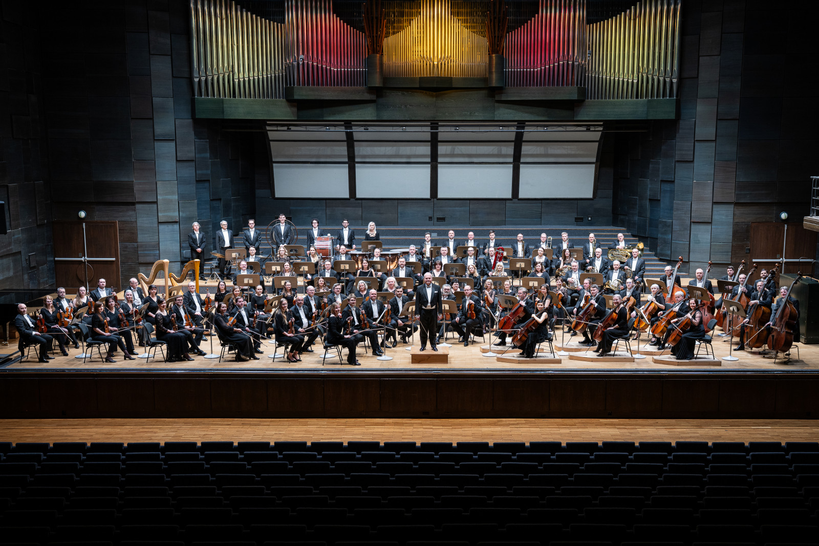  Concerts 2025-2026   We play for you